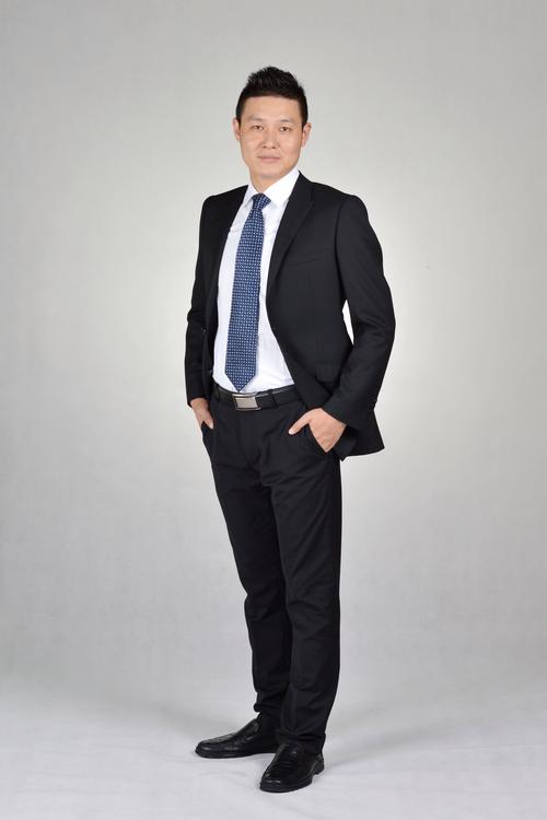 葛建宏 制作统筹负责人