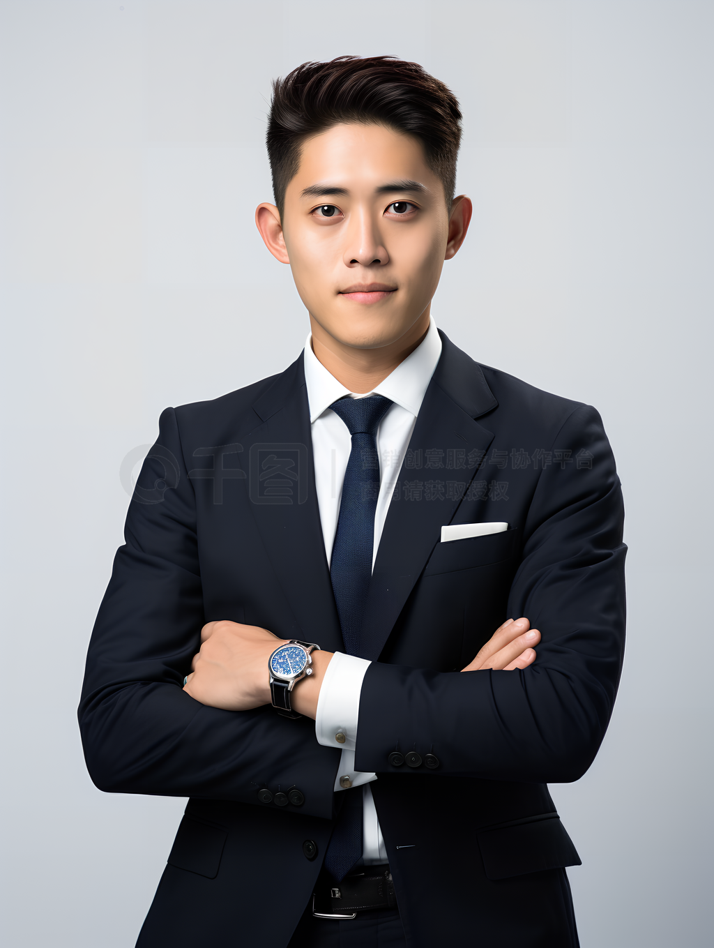 廉东晓 创始人 & 执行董事