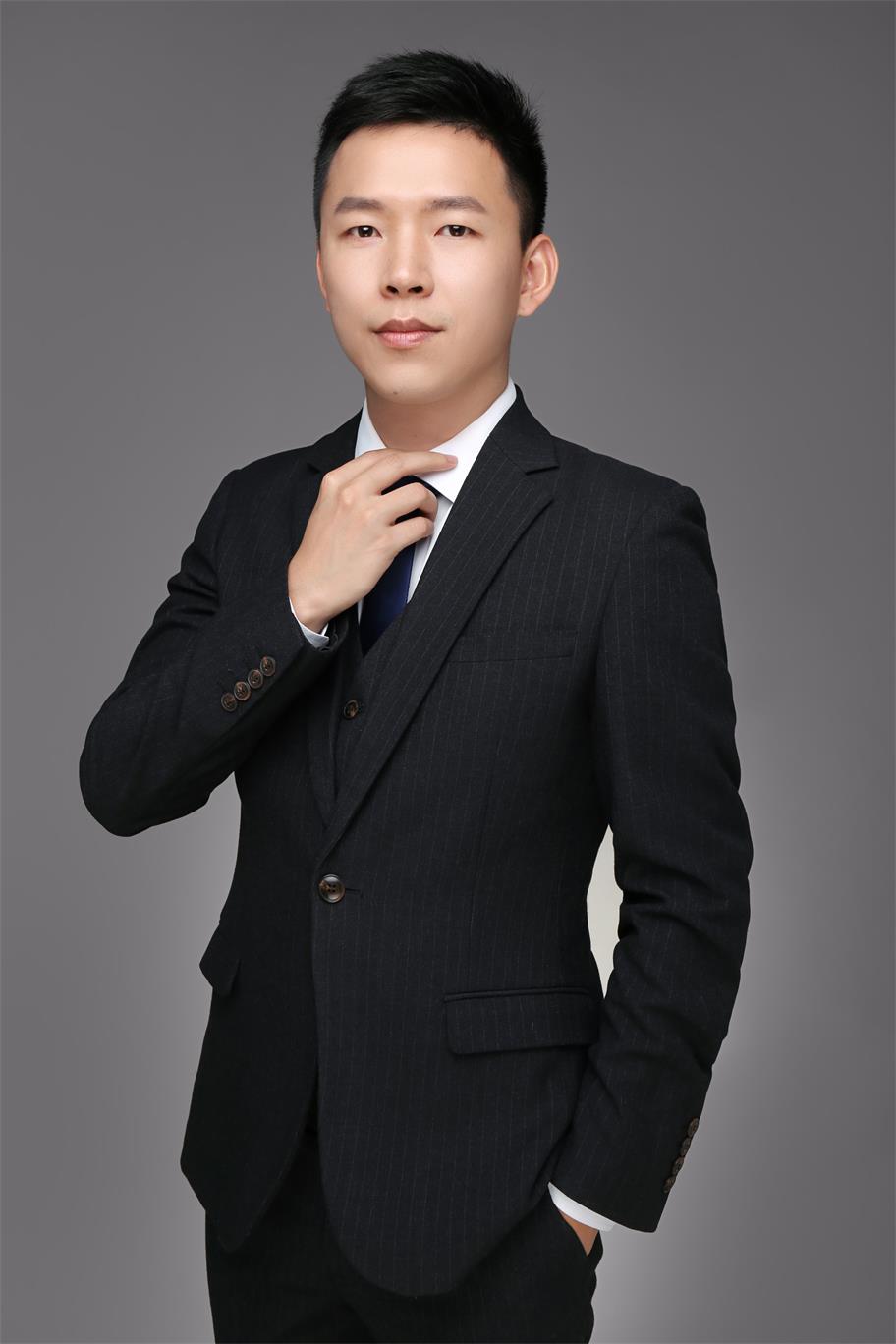 葛建宏 制作统筹负责人